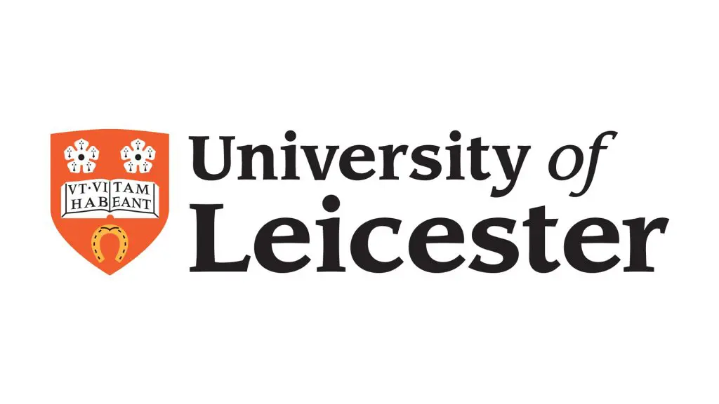 univeristy of leicester
